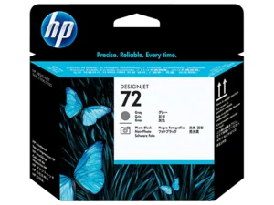 HP 72 Print head