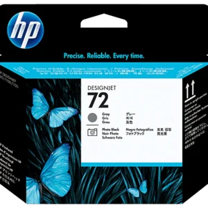 HP 72 Print head