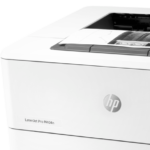 Laserjet pro m404n printer