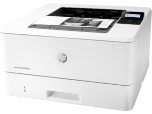 Laserjet pro m404n printer