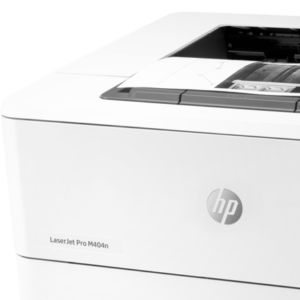 Laserjet pro m404n printer