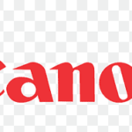 canon logo