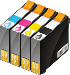 printer cartridge