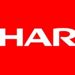 Sharp Logo