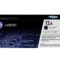 HP 12A Black Original LaserJet Toner Cartridge (Q2612A)