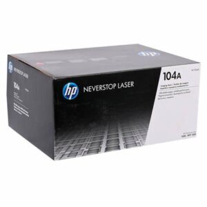 HP Original Imaging Drum 104A Cartridge