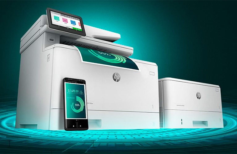 hp printer