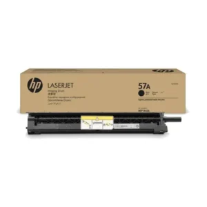 Black HP 57A Original LaserJet Imaging Drum