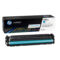 HP 201A Cyan Original LaserJet Toner Cartridge (CF401A)