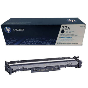 HP 32A Original LaserJet Imaging Drum (CF232A)