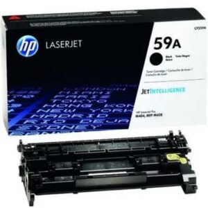 HP 59A Black Laserjet Toner CF259A