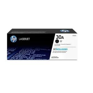 Hp Toner 30A Black Original Cartridge